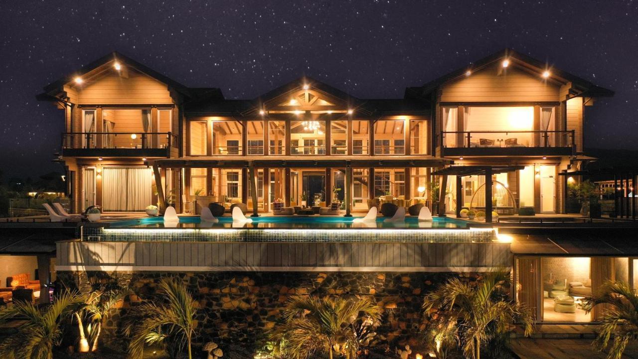 Ama Stays & Trails Chalet 1228 - Kusur, Kamshet Lonavala Exterior photo
